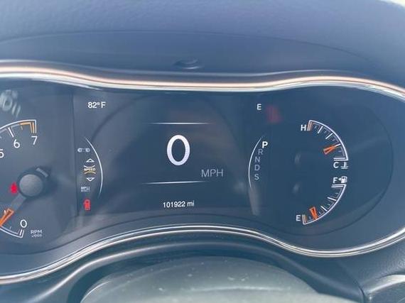 JEEP GRAND CHEROKEE 2015 1C4RJFAG8FC135334 image